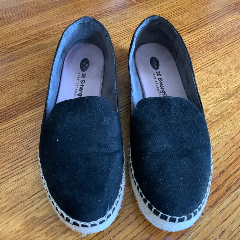 Dr. Scholl’s Espadrilles
